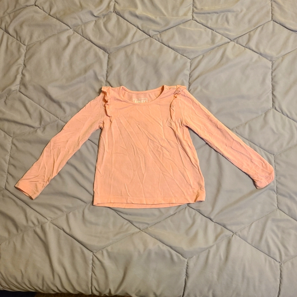 Toddler Shirt